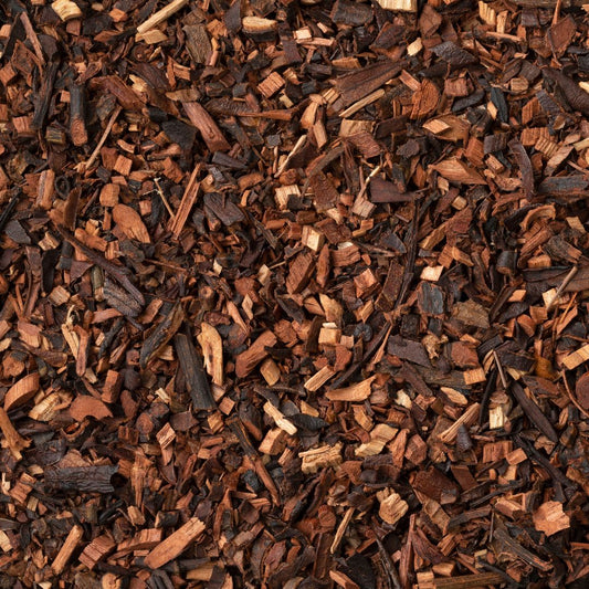 Organic Honeybush Tea