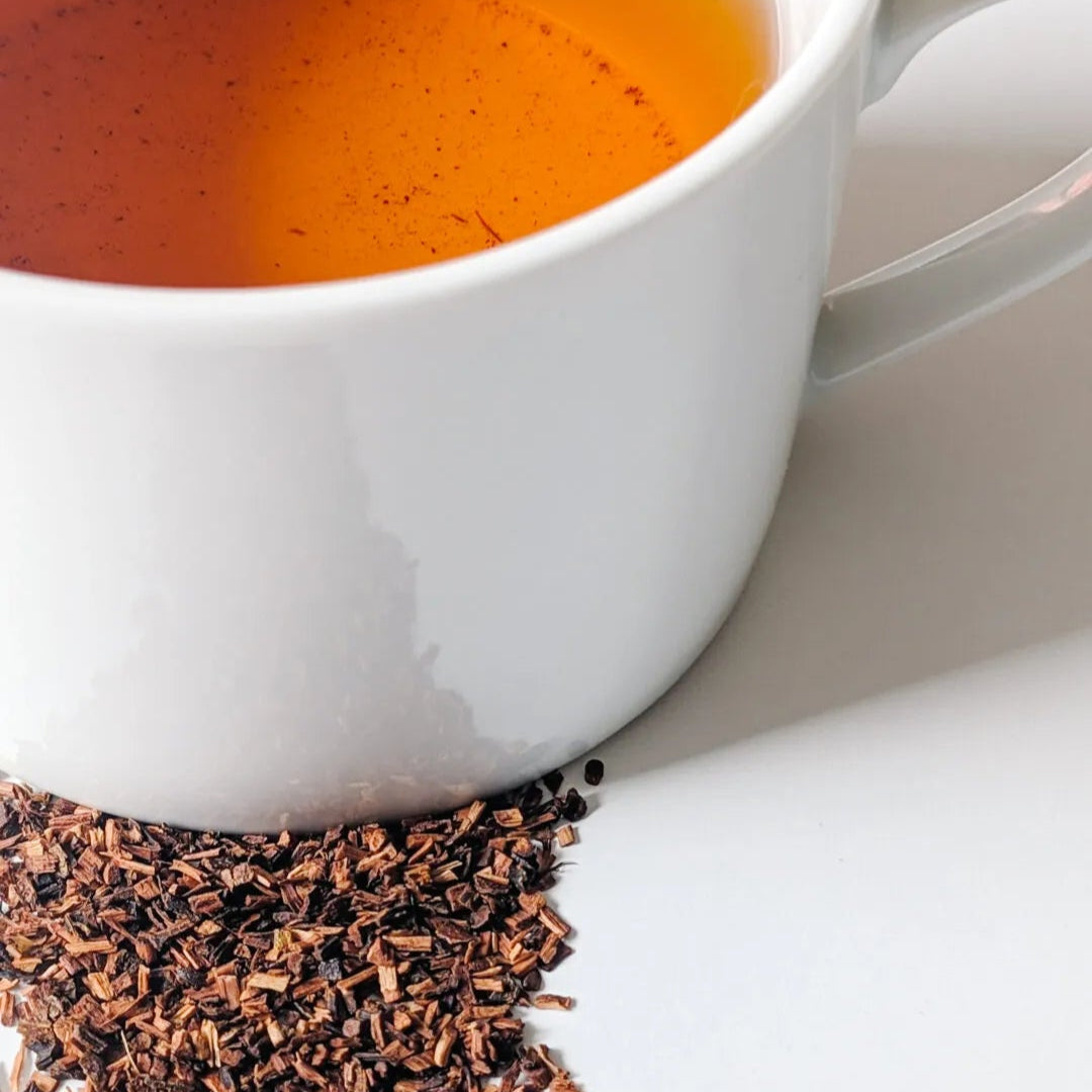 Organic Honeybush Tea