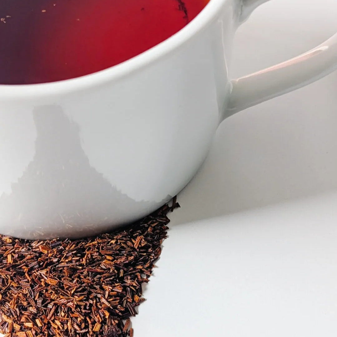 Organic Rooibos Tea