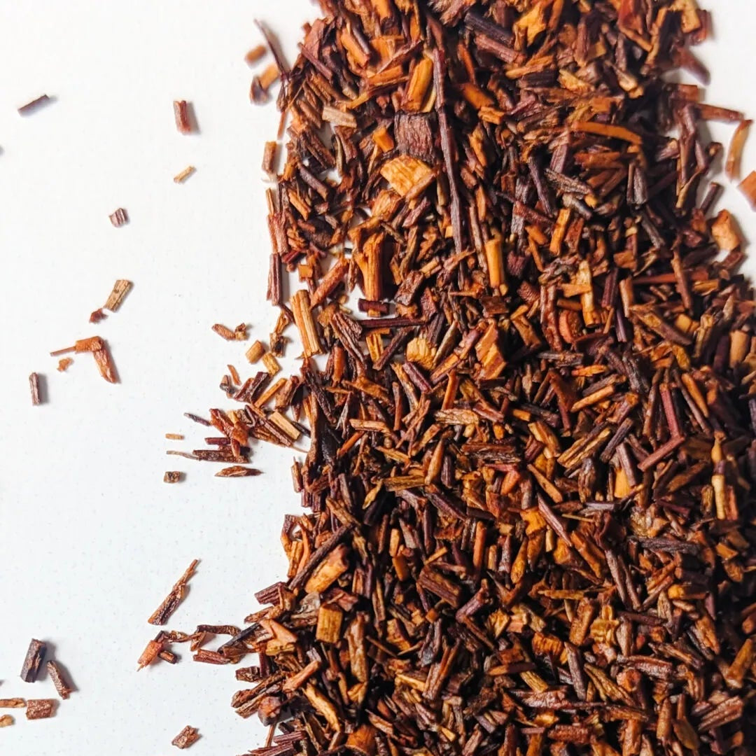 Organic Rooibos Tea