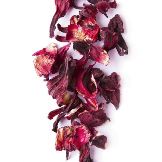 Hibiscus Rose Tea