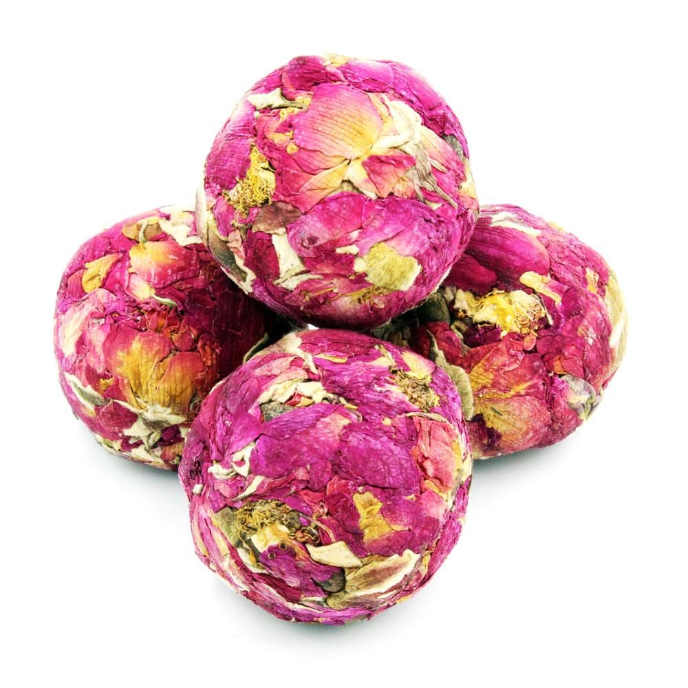 Rose is a Rose is a Rose