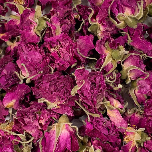 Organic Rose Corolla