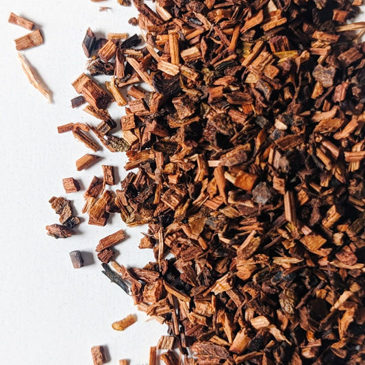 Organic Honeybush Tea