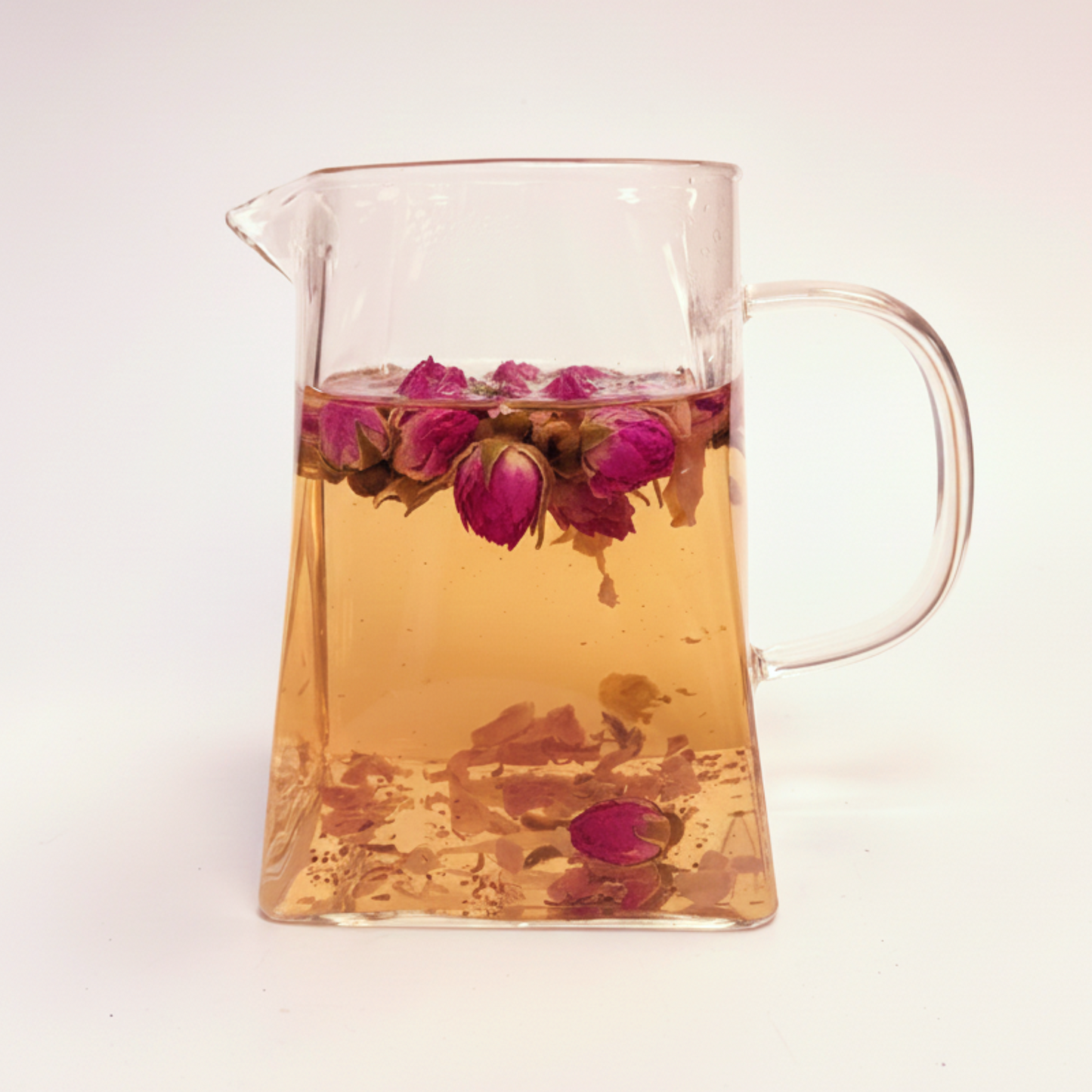 Blossom Tea - Rose is a Rose