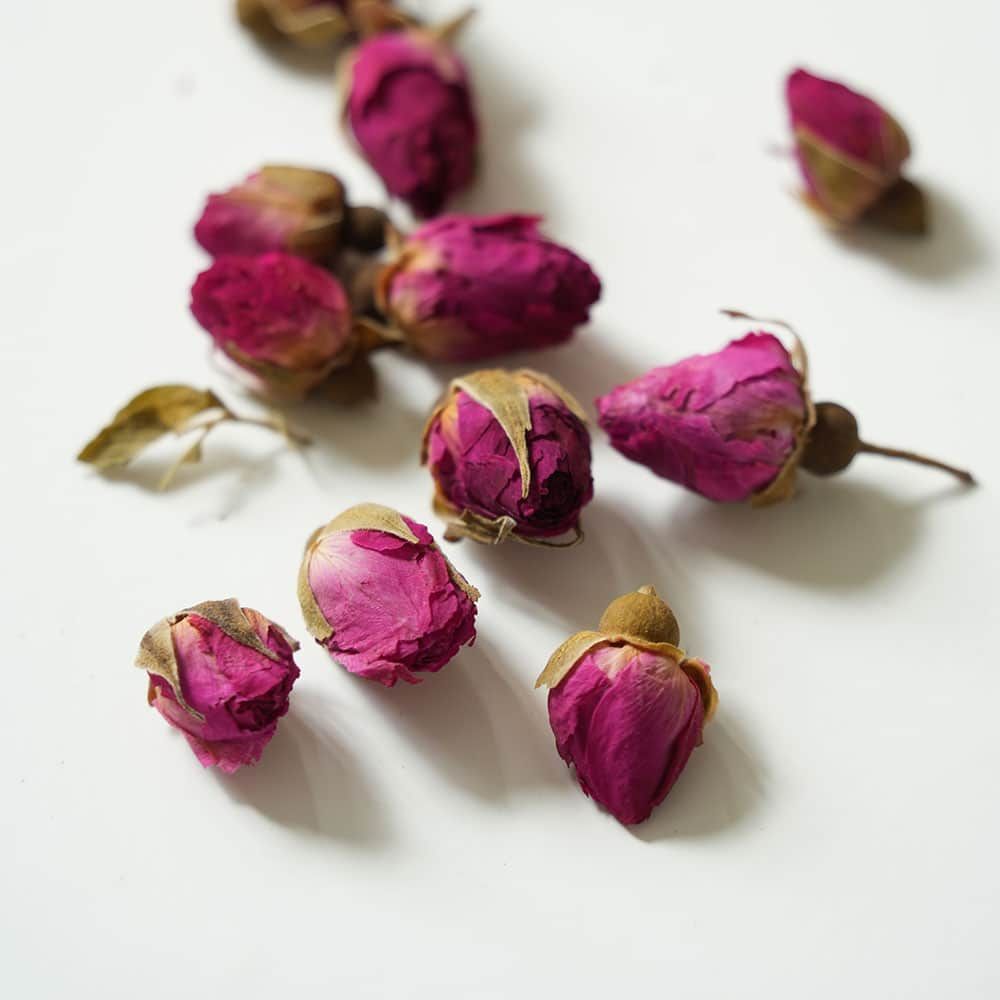 Blossom Tea - Rose is a Rose