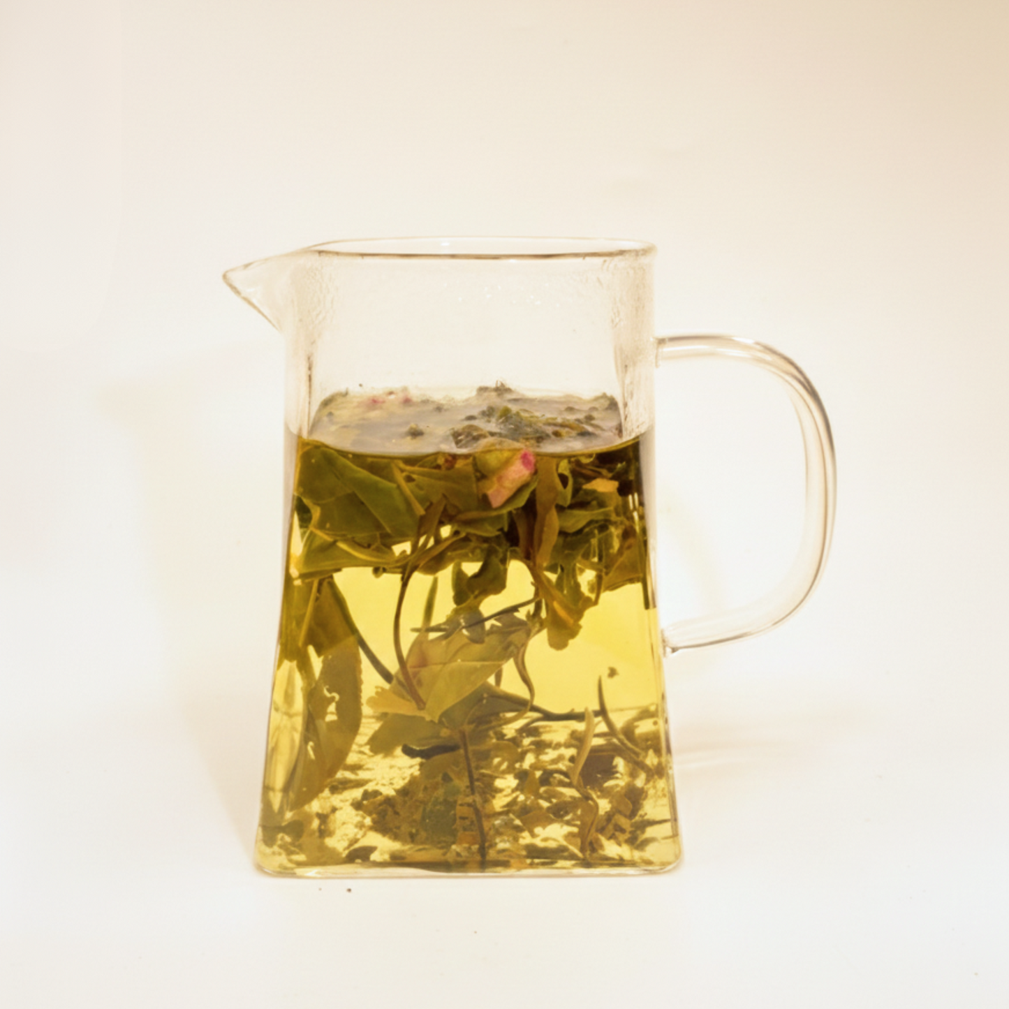 Blossom Tea - Body Boost (White Tea & Rose)